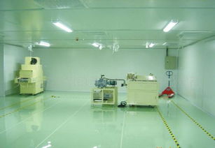 彩鋼板隔墻彩鋼板吊頂無(wú)塵室千級(jí)凈化車間千級(jí)無(wú)塵室價(jià)格 廠家 圖片