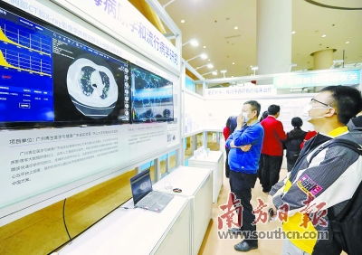 廣東以科技支撐疫情防控，mRNA疫苗進入動物攻毒保護試驗