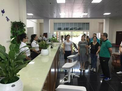 劍河縣游客接待中心正式運營，打造“一站式”旅游服務新體驗