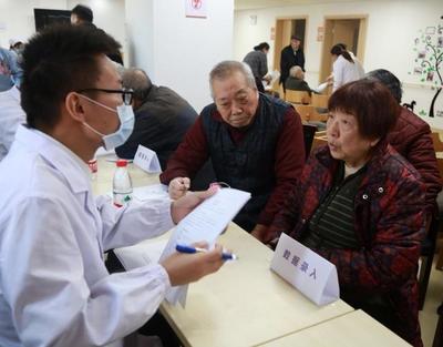 增肌減脂 解鎖健康老齡化，遠離虛弱與三高困擾